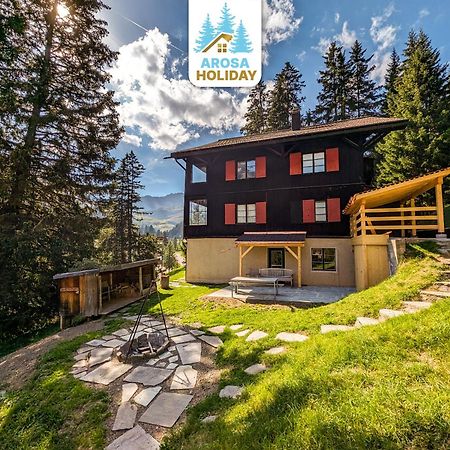 Pradella Garten By Arosa Holiday Экстерьер фото