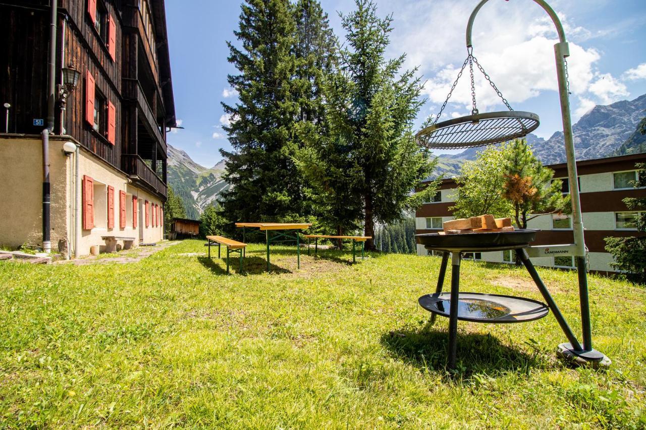 Pradella Garten By Arosa Holiday Экстерьер фото